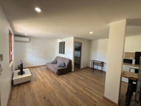 Appartement avec exterieur